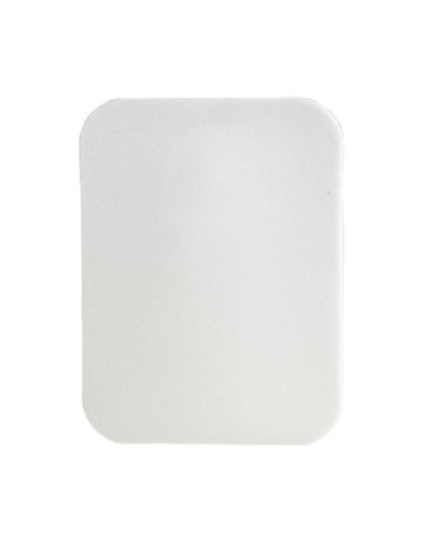 Podkład styropianowy biały 13,8x18,3x3,5cm  op.850 szt.  LFT70 **