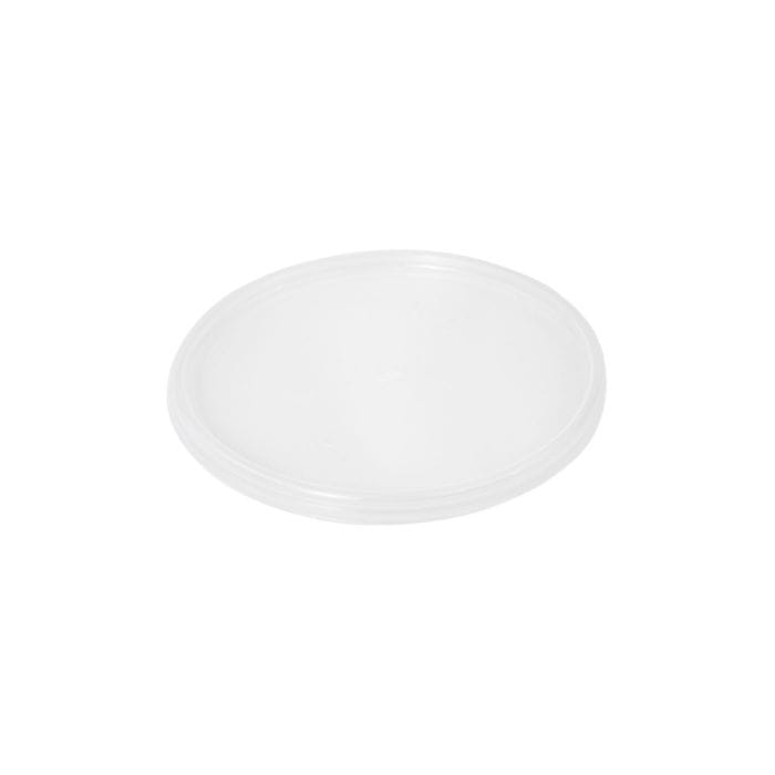 Przykrywka do poj. na zupę PP okr. 500ml G-5 - PP okr. op.100 szt. (9)