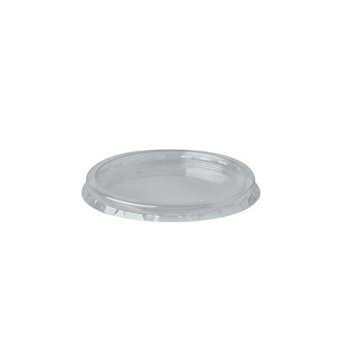 Przykrywka do poj. na sos  30ml  PP  3456 (do B-3458) - op.100 szt. (20k)  Fi66