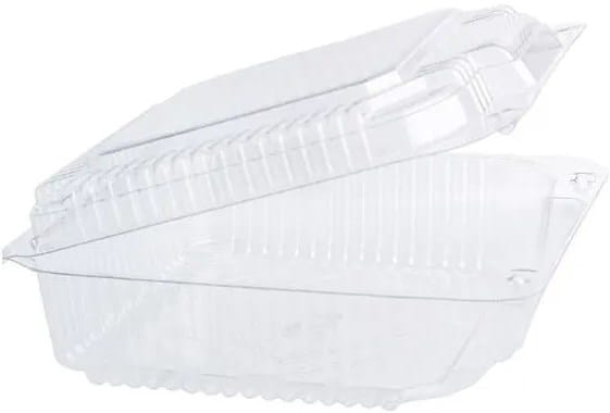 Pojemnik cukierniczy ALI26C (k-25P)  50szt.