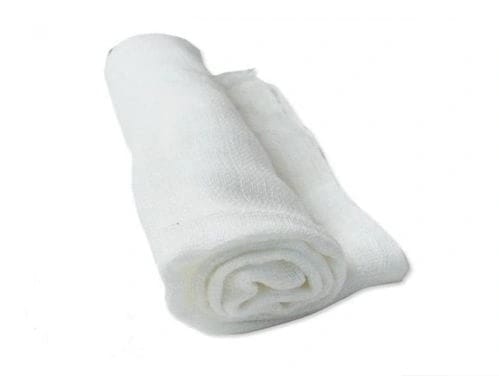 Ścierka z tetry - pielucha 60x80  op.10 szt.