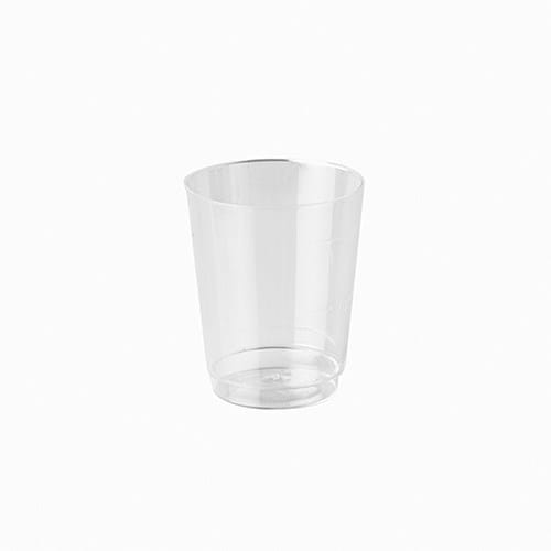 Kieliszek PS 40ml  50szt.