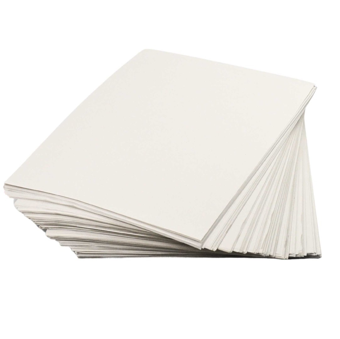 Papier pakowy ryza duża 40x60cm  op.10kg  45g/m2 gazetowy MA  ++