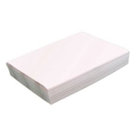 Papier półpergamin ryza 35x50cm  op.10kg  40g/m2   MA