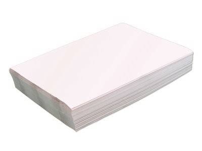 Papier półpergamin ryza 35x50cm  op.10kg  40g/m2   MA