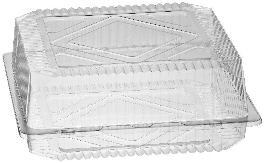 Poj. cuk. zamyk. 442-F  op.10 szt. (10) 27cm x 27cm wys.10,9cm