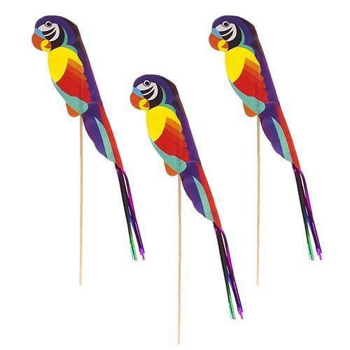 Wykałaczki bankietowe  op.100 szt. 18cm;  Party    Parrot