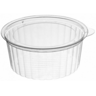 POJEMNIK F-807/ F-950; okrągły 500ml  a'50 (18)   OPS 695005