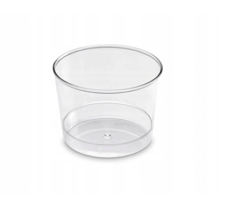 Poj. Fingerfood 180ml  op.30 szt. (10) kubek Bodega180C ++