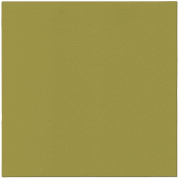 Serwetki 40x40cm flizelinowe skł. zielone-oliwka  op.50 szt. (8)