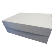 Tortownica papier. Książka  37x47x17cm op.50 szt. (osobna przykr. kod W/47)  O **