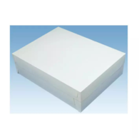 Przykrywka do tortownicy  Książka   37/47-  op.50 szt.  O **