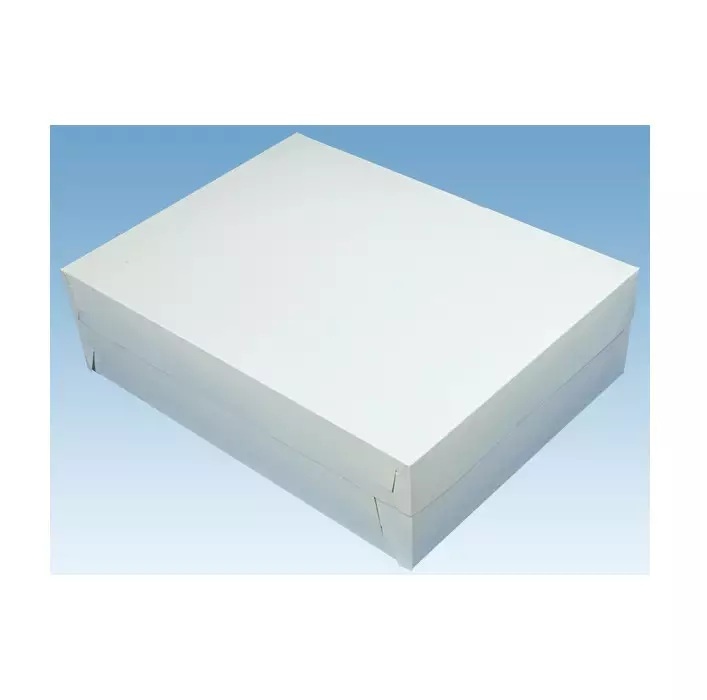 Przykrywka do tortownicy  Książka   37/47-  op.50 szt.  O **