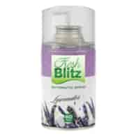Odświeżacz pow.autom.  Kala Fresh Blitz 3w1 260ml   Lavender - zapas **
