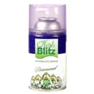 Odświeżacz pow.autom.  Kala Fresh Blitz 3w1 260ml   Diamond - zapas
