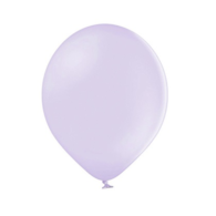 Balon 30cm  op.100 szt. pastel lilac breeze - fioletowy
