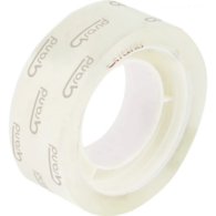 Taśma klejąca 18mmx20m (8) Grand