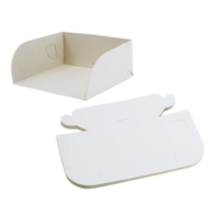 SZUFELKA DO CIASTA 12/13/6  op.100 szt.