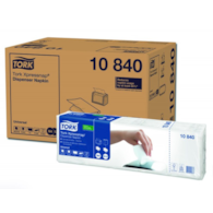 Serwetki do dyspens. do sys.  N4 - Tork 21,6x33cm  op.9000 szt. 10840