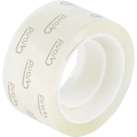 Taśma klejąca 24mmx20m (6) Grand
