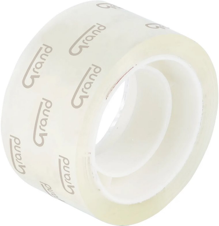 Taśma klejąca 24mmx20m (6) Grand