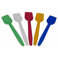 Łopatka do lodów  op.1000 szt. (10); kolor mix   T521;  621521101