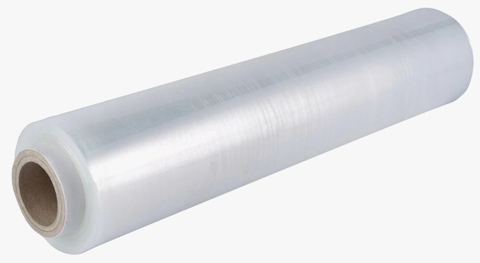 Folia stretch  50cm/23MY 3.00kg     PC