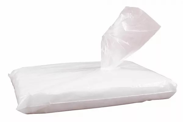 Worki HDPE 18x55cm  8mic FK