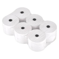 Rolka termiczna 57x80m  op.6 szt. (10)