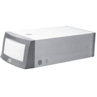 Podajnik do serwetek  Tork 271600, na ladę N1  aluminium szary