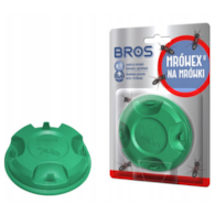 Bros  mrówex 10g - pułapka na mrówki