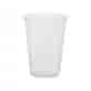 Kubek bezbarwny  200ml PP  op.100 szt.  (30)