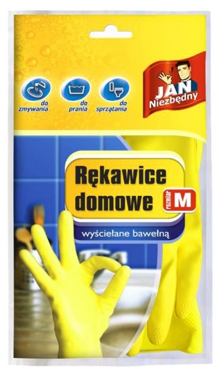 Rękawice gospod. M  Jan Niezbędny