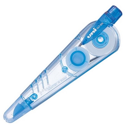 Korektor taśma  Uni CLT-205;