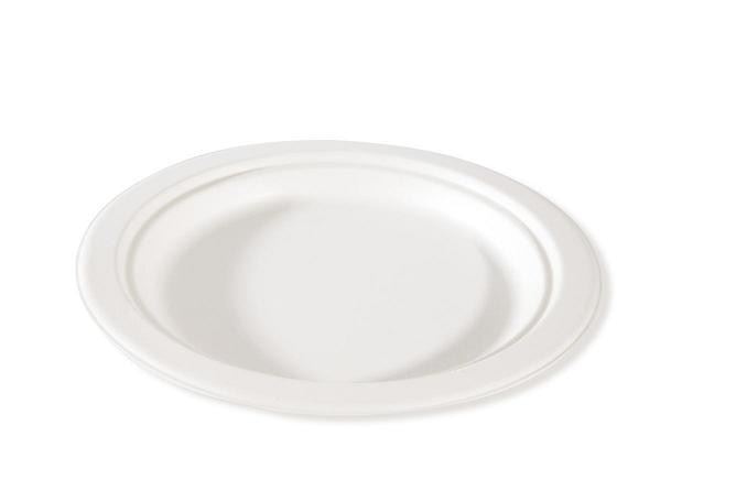 Talerz pulpa 23cm op.50 szt. (10) 5188