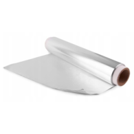 Folia aluminiowa  29cm/13mic  (6)  FOL 