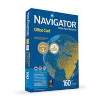 Papier ksero A4 160g Navigator Premium  op.250 szt.