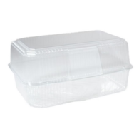 Pojemnik cukierniczy  ALI65C (K-41)  rPET   50szt.