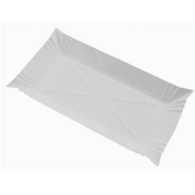 Tacki papier. 13x24cm  op.500 szt.   P ++