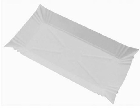 Tacki papier. 13x24cm  op.500 szt.   P ++