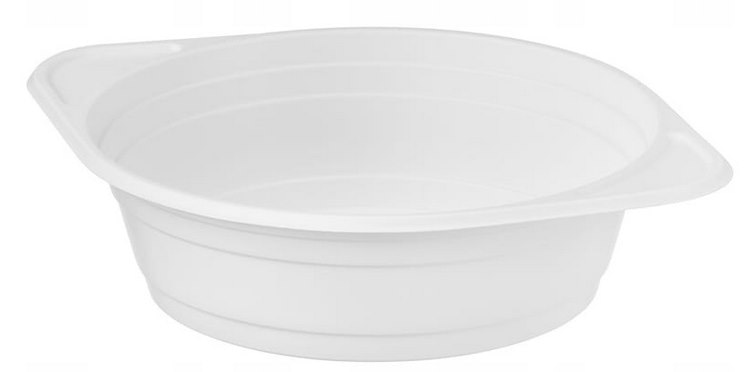 Flaczarka  500ml PP  op.100 szt. (10)   B 1513