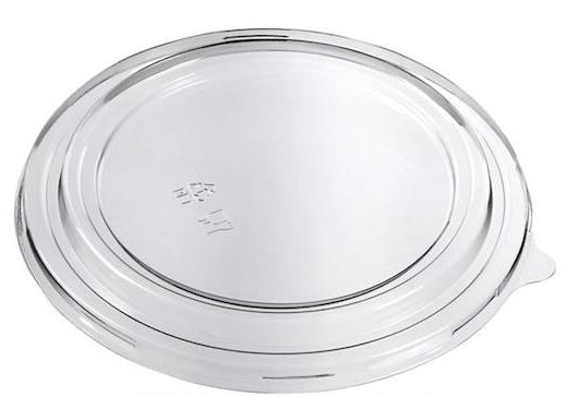 Przykrywka do pucharka SAL18 - op.50 szt. (6) SAL18CV8C