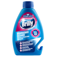 Płyn do czyszczenia zmywarki  General fresh 250ml Brilly