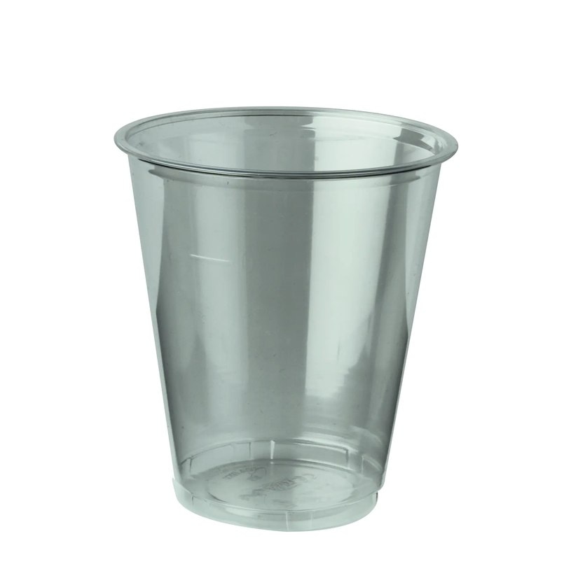 Kubek PET  300ml  op.50 szt. (16)  śr.95mm/10cm wys.  GM350