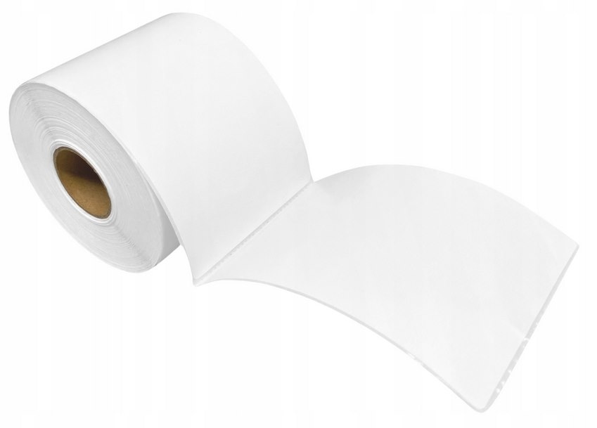 Etykieta termiczna 100x150  op.500 szt. (12) /40/ST