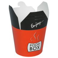 Pojemnik KEBAB BOX 780ml    50szt.