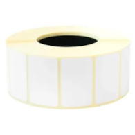 Etykieta termiczna  32x20  op.2000 szt. (64)