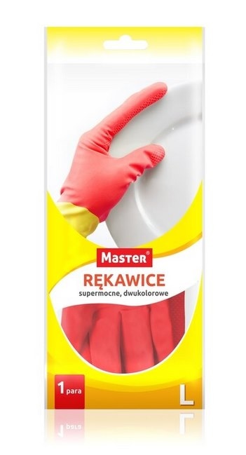 RĘKAWICE GOSPOD. L Master S-433