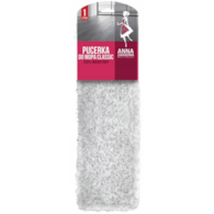 Mop płaski zapas  40cm; Anna Zaradna pucerka do mopa classic