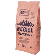 Węgiel drzewny  10kg